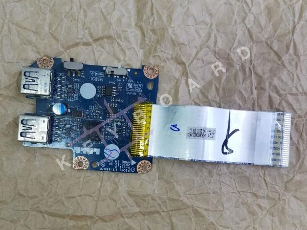 USB роз
